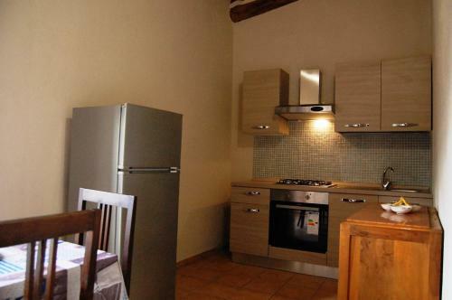 Apartamento Villa Ulqini