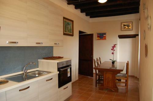 Apartamento Villa Ulqini