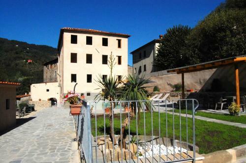 Apartamento Villa Ulqini