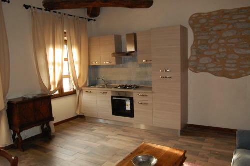Apartamento Villa Ulqini