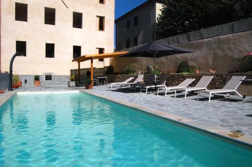Apartamento Villa Ulqini