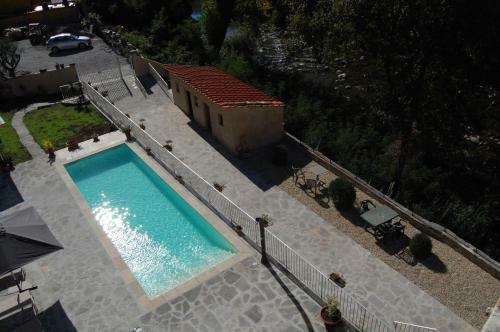Apartamento Villa Ulqini