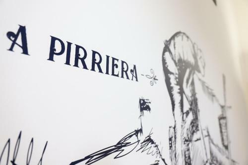 B&B Pirriera