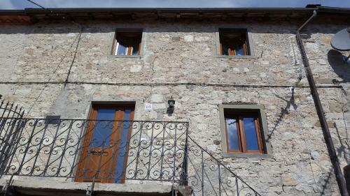 Casa Argola