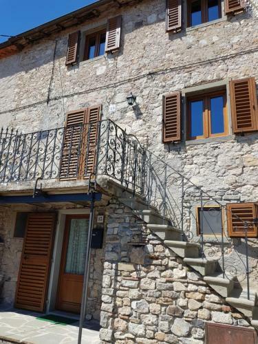 Casa Argola