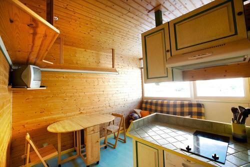 Apartamento Appartement La Cabane D'engaly