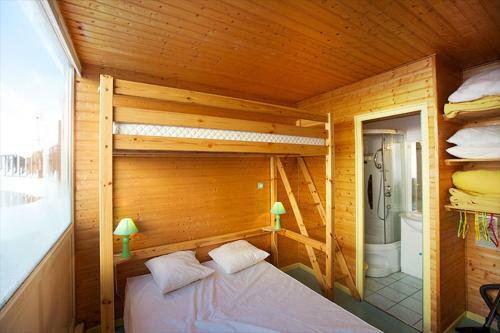 Apartamento Appartement La Cabane D'engaly