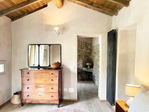 Private Tuscan Estate
