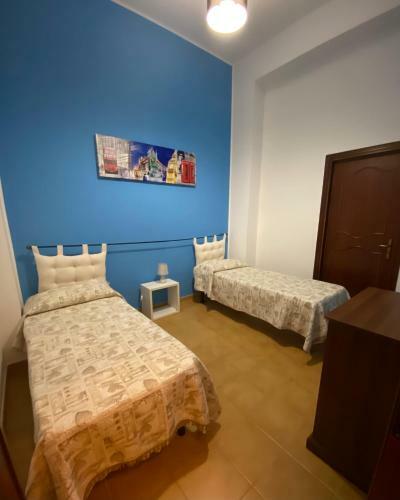 Casita La Paquita