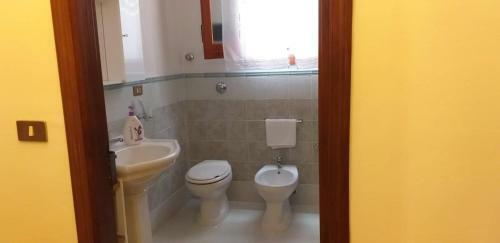 Casita La Paquita