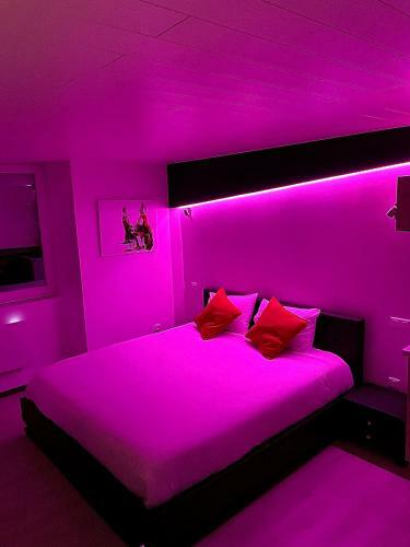 Apartamento Bulles Emotions