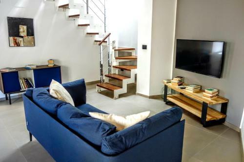 Apartamento Le Dimore Di Palagonia