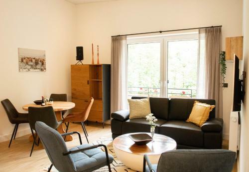 Apartamento Appartement 2 Am Eschenberg Aan de Skipiste