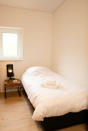Apartamento Appartement 2 Am Eschenberg Aan de Skipiste