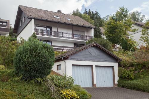 Apartamento Am Bergelchen 13-m