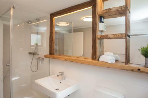 Apartamento Am Bergelchen 13-m