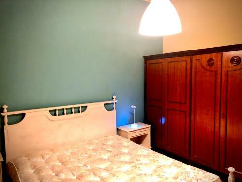 Apartamento La Casa Di Lina