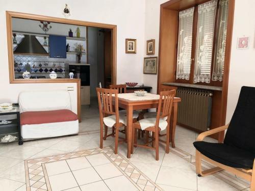 Apartamento La Casa Di Lina