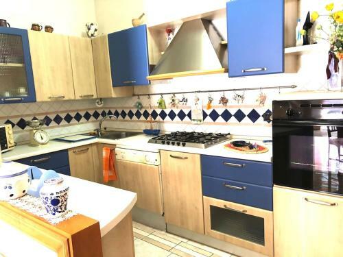 Apartamento La Casa Di Lina