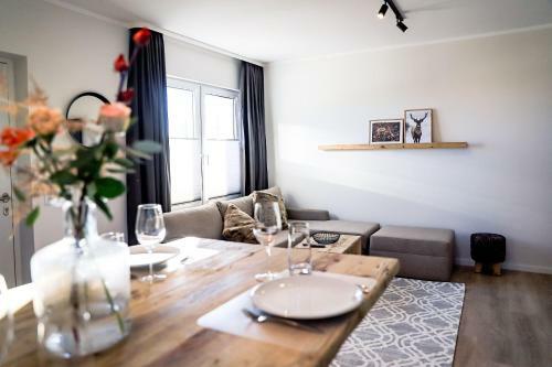 Apartamento Smart Resorts Haus Saphir 501