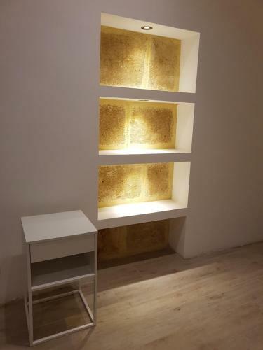 Bed & Breakfast Antico Palazzo Baar�a