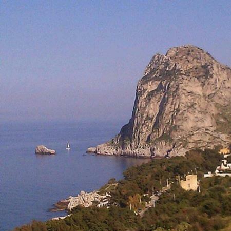 Bed & Breakfast Antico Palazzo Baar�a