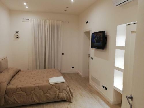 Bed & Breakfast Antico Palazzo Baar�a