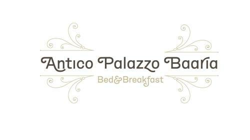 Bed & Breakfast Antico Palazzo Baar�a
