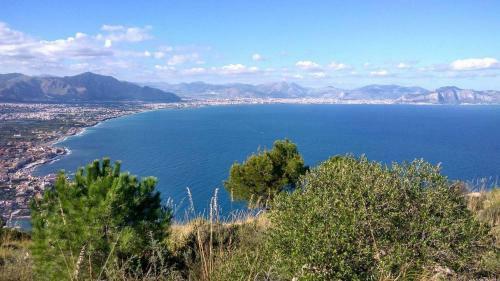 Bed & Breakfast Antico Palazzo Baar�a