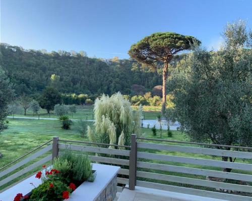 Agroturismo Tenuta Calidarius