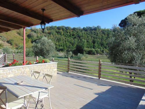 Agroturismo Tenuta Calidarius