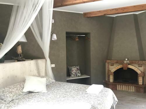 Agroturismo Tenuta Calidarius