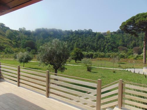 Agroturismo Tenuta Calidarius