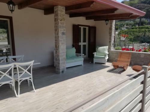 Agroturismo Tenuta Calidarius