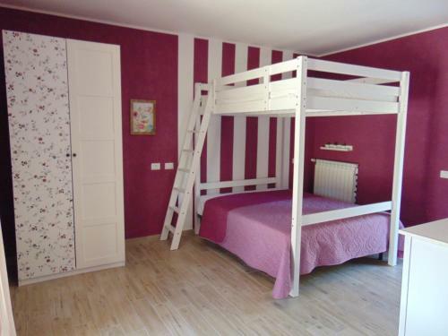 Agroturismo Tenuta Calidarius