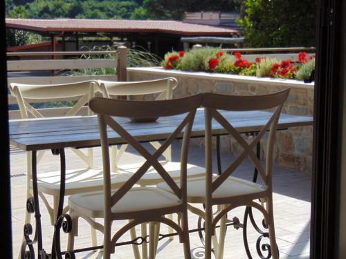 Agroturismo Tenuta Calidarius