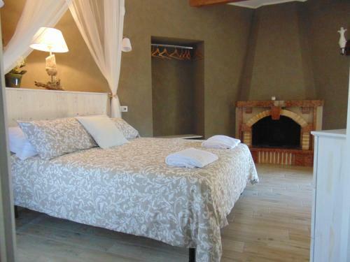 Agroturismo Tenuta Calidarius