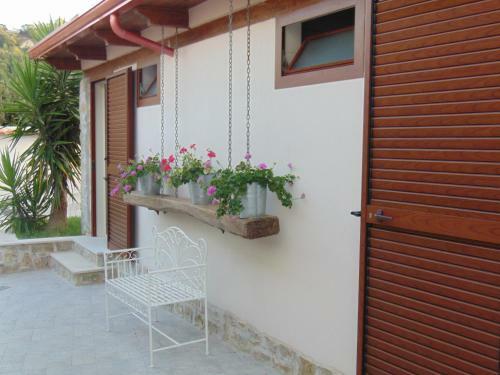 Agroturismo Tenuta Calidarius