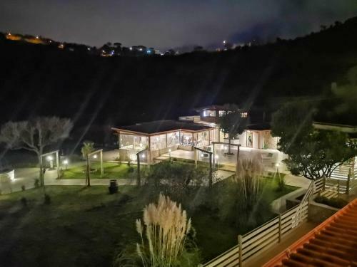 Agroturismo Tenuta Calidarius