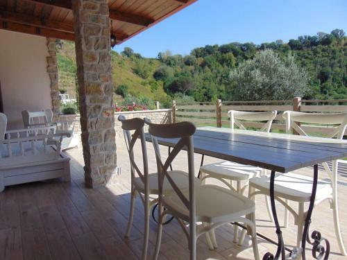 Agroturismo Tenuta Calidarius