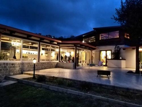 Agroturismo Tenuta Calidarius