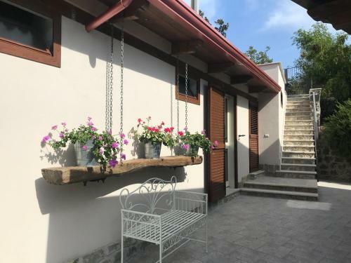 Agroturismo Tenuta Calidarius