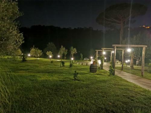 Agroturismo Tenuta Calidarius