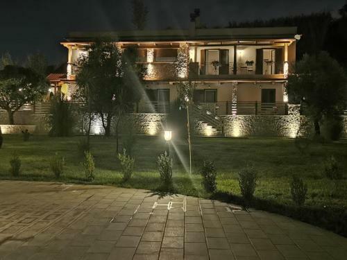 Agroturismo Tenuta Calidarius