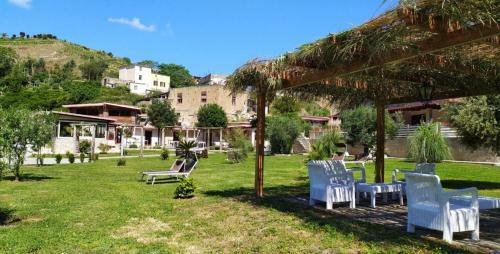 Agroturismo Tenuta Calidarius