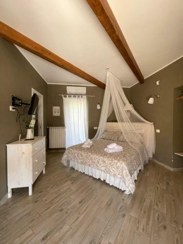 Agroturismo Tenuta Calidarius