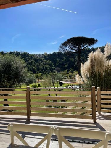 Agroturismo Tenuta Calidarius