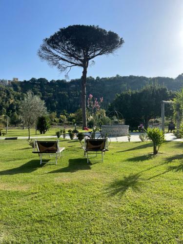 Agroturismo Tenuta Calidarius