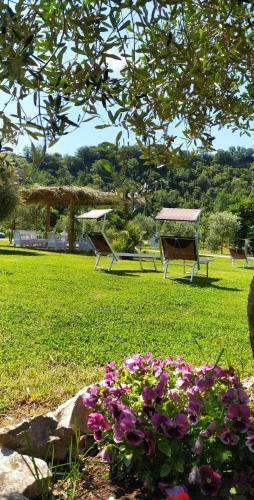 Agroturismo Tenuta Calidarius