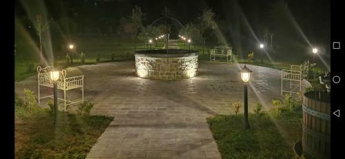 Agroturismo Tenuta Calidarius